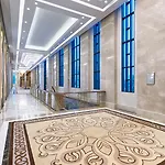 Khu nghỉ dưỡng và Trung tâm hội nghị Sheraton Grand Đà Nẵng