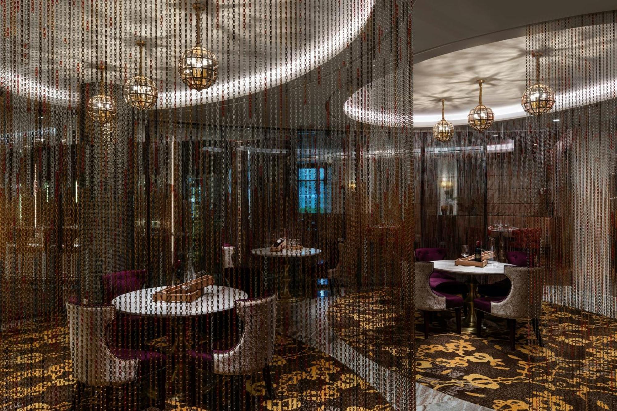 Dưỡng Và Trung Tâm Hội Nghị Sheraton Grand 5* Đà Nẵng