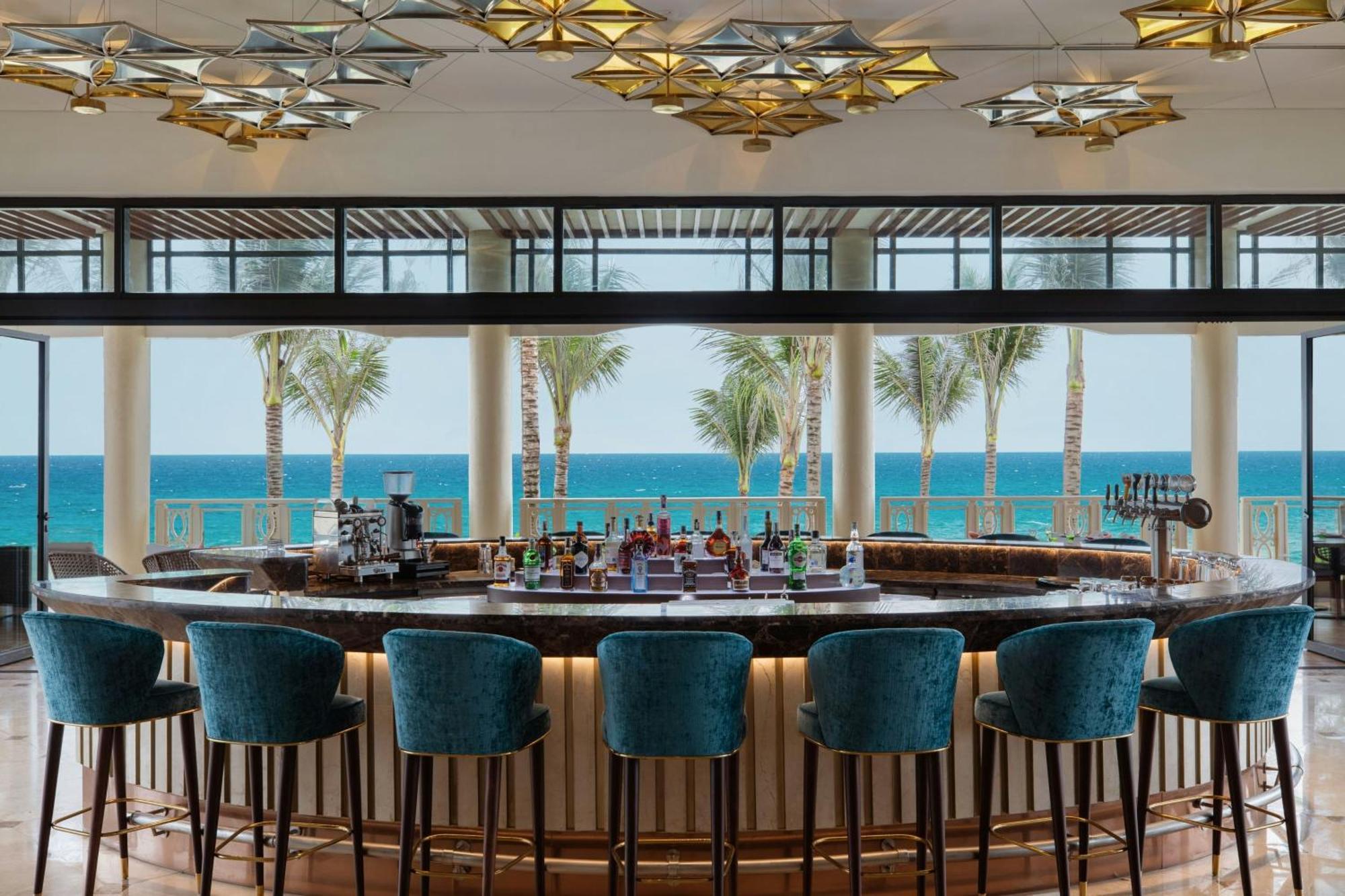 Dưỡng Và Trung Tâm Hội Nghị Sheraton Grand Khu nghỉ mát Đà Nẵng