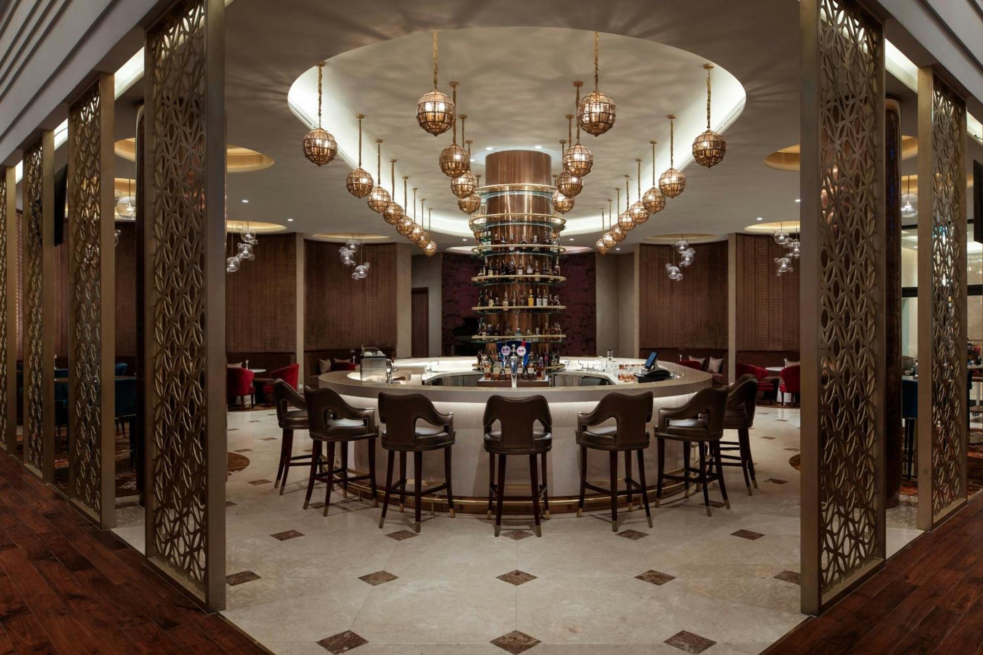 Dưỡng Và Trung Tâm Hội Nghị Sheraton Grand Đà Nẵng