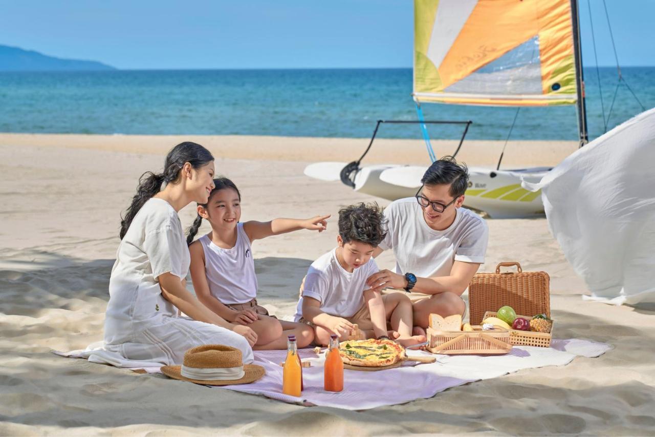 Khu nghỉ mát Dưỡng Và Trung Tâm Hội Nghị Sheraton Grand