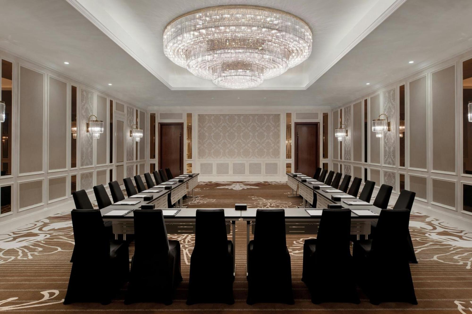 Dưỡng Và Trung Tâm Hội Nghị Sheraton Grand Khu nghỉ mát Đà Nẵng