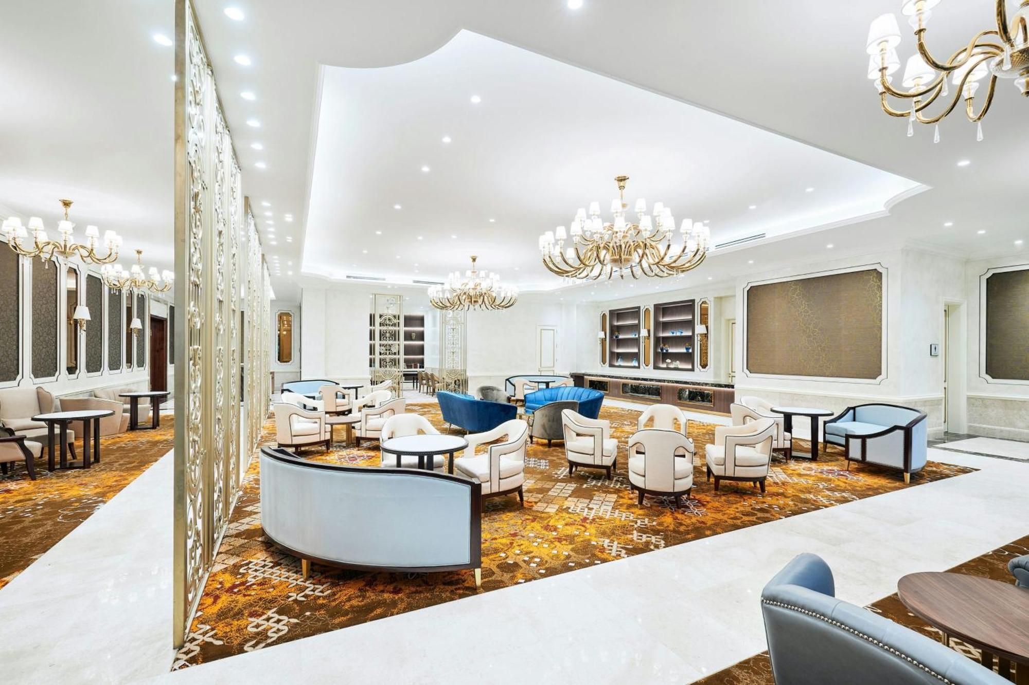 Dưỡng Và Trung Tâm Hội Nghị Sheraton Grand Khu nghỉ mát Đà Nẵng